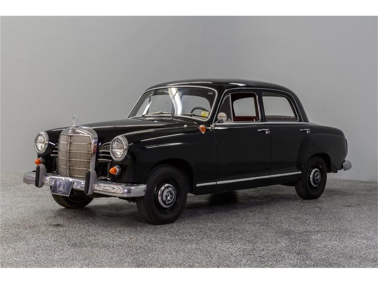 1961 Mercedes-Benz 190 For Sale | ClassicCars.com | CC-1233072