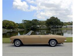 1965 Chevrolet Corvair (CC-1233074) for sale in Clearwater, Florida