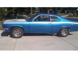 1970 Plymouth Duster (CC-1233090) for sale in Cadillac, Michigan