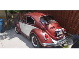 1970 Volkswagen Beetle (CC-1233092) for sale in Cadillac, Michigan