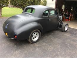 1939 Chevrolet Coupe (CC-1233121) for sale in Cadillac, Michigan
