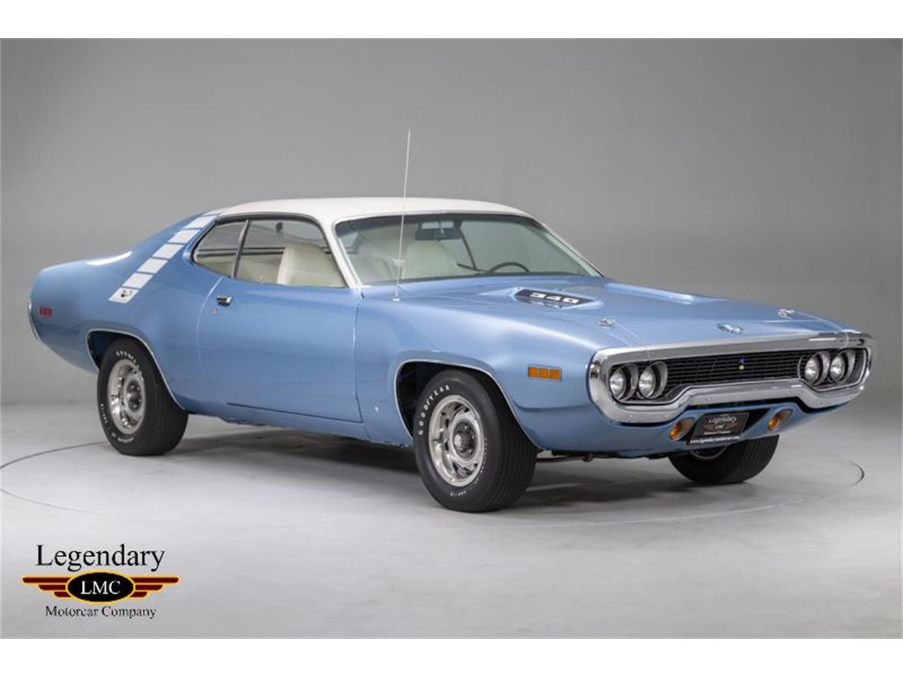 1971 Plymouth Road Runner for Sale | ClassicCars.com | CC-1233128