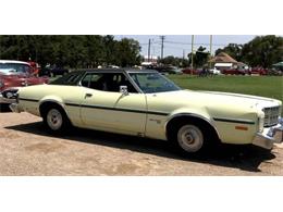 1974 Ford Gran Torino (CC-1233137) for sale in Cadillac, Michigan