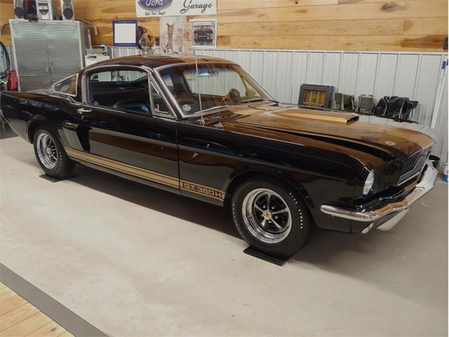 1966 Shelby GT (CC-1233193) for sale in Cookeville, Tennessee
