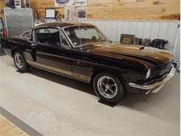 1966 Shelby GT (CC-1233193) for sale in Cookeville, Tennessee