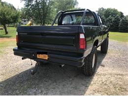 1979 Dodge Power Wagon (CC-1233197) for sale in Cadillac, Michigan