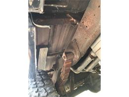 1979 Dodge Power Wagon (CC-1233197) for sale in Cadillac, Michigan
