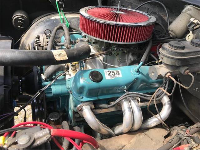 1979 Dodge Power Wagon (CC-1233197) for sale in Cadillac, Michigan