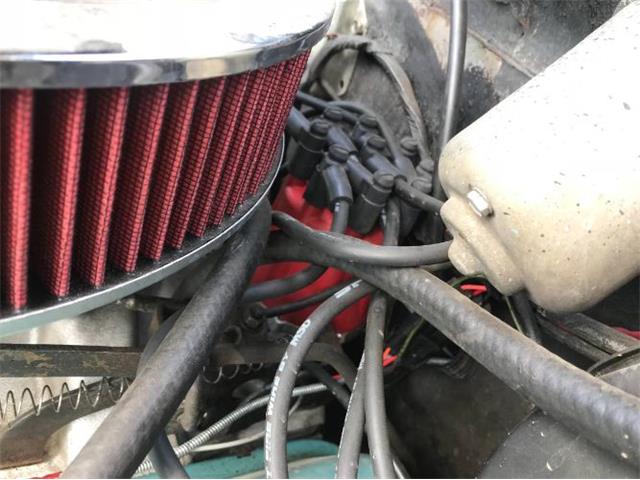 1979 Dodge Power Wagon (CC-1233197) for sale in Cadillac, Michigan
