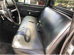 1979 Dodge Power Wagon (CC-1233197) for sale in Cadillac, Michigan