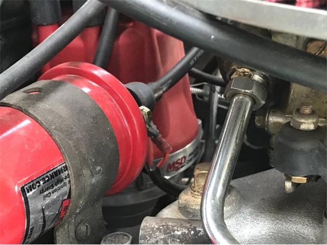 1979 Dodge Power Wagon (CC-1233197) for sale in Cadillac, Michigan
