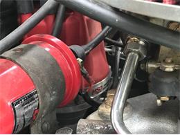 1979 Dodge Power Wagon (CC-1233197) for sale in Cadillac, Michigan