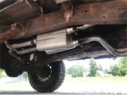1979 Dodge Power Wagon (CC-1233197) for sale in Cadillac, Michigan