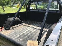 1979 Dodge Power Wagon (CC-1233197) for sale in Cadillac, Michigan
