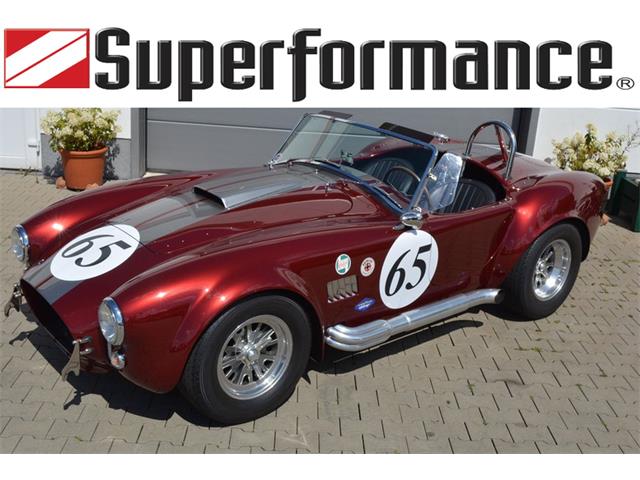 1965 Superformance Cobra (CC-1233200) for sale in Cookeville, Tennessee