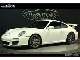 2010 Porsche 911 (CC-1233212) for sale in Las Vegas, Nevada
