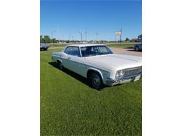 1966 Chevrolet Impala (CC-1233219) for sale in Cadillac, Michigan