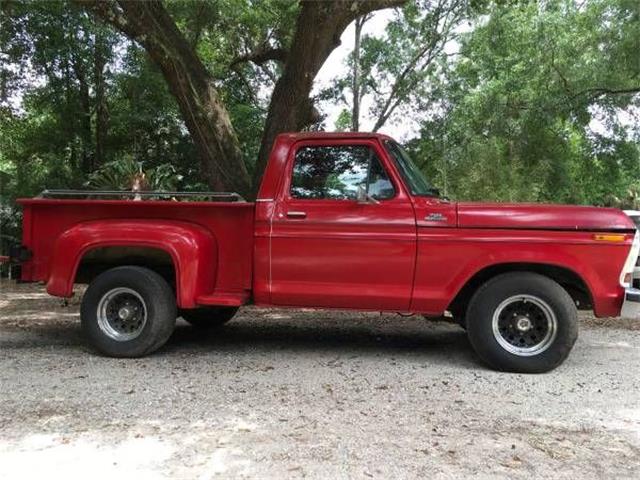 1978 Ford Pickup for Sale | ClassicCars.com | CC-1233223