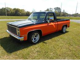 1986 GMC 1500 (CC-1233234) for sale in Cadillac, Michigan