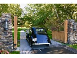 1937 Ford Model 78 (CC-1233247) for sale in Cadillac, Michigan