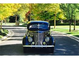 1937 Ford Model 78 (CC-1233247) for sale in Cadillac, Michigan