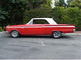 1963 Ford Fairlane 500 (CC-1233264) for sale in Cadillac, Michigan