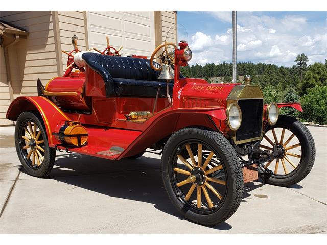 1915 Ford Model T (CC-1233323) for sale in Flagstaff, Arizona