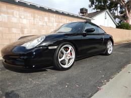 1999 Porsche 911 Carrera (CC-1233325) for sale in Woodland Hills, California