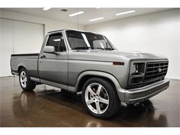 1989 Ford F150 (CC-1230333) for sale in Sherman, Texas