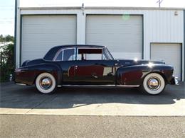 1948 Lincoln Continental (CC-1233332) for sale in Turner, Oregon