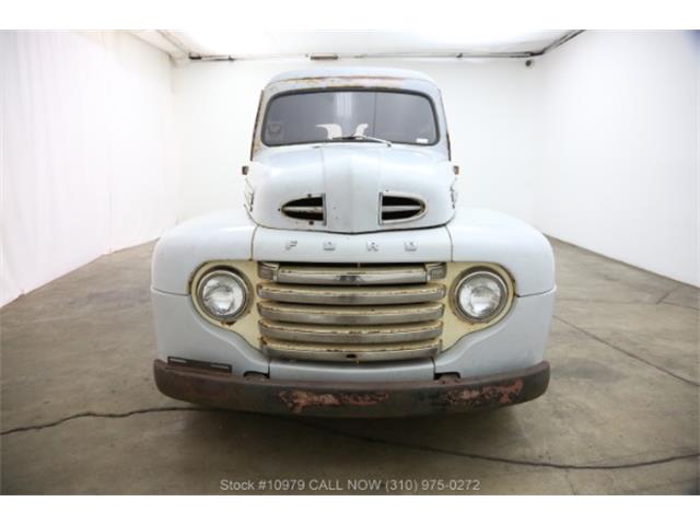 1948 Ford Panel Truck (CC-1233340) for sale in Beverly Hills, California