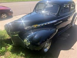 1942 Chevrolet Street Rod (CC-1233341) for sale in Annandale, Minnesota