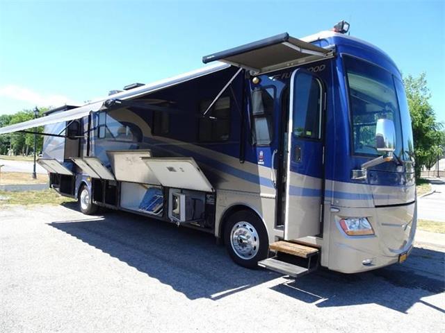 2007 Fleetwood Discovery (CC-1233348) for sale in Hilton, New York
