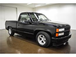 1992 Chevrolet C10 (CC-1230335) for sale in Sherman, Texas