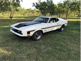 1971 Ford Mustang (CC-1233350) for sale in Fredericksburg, Texas