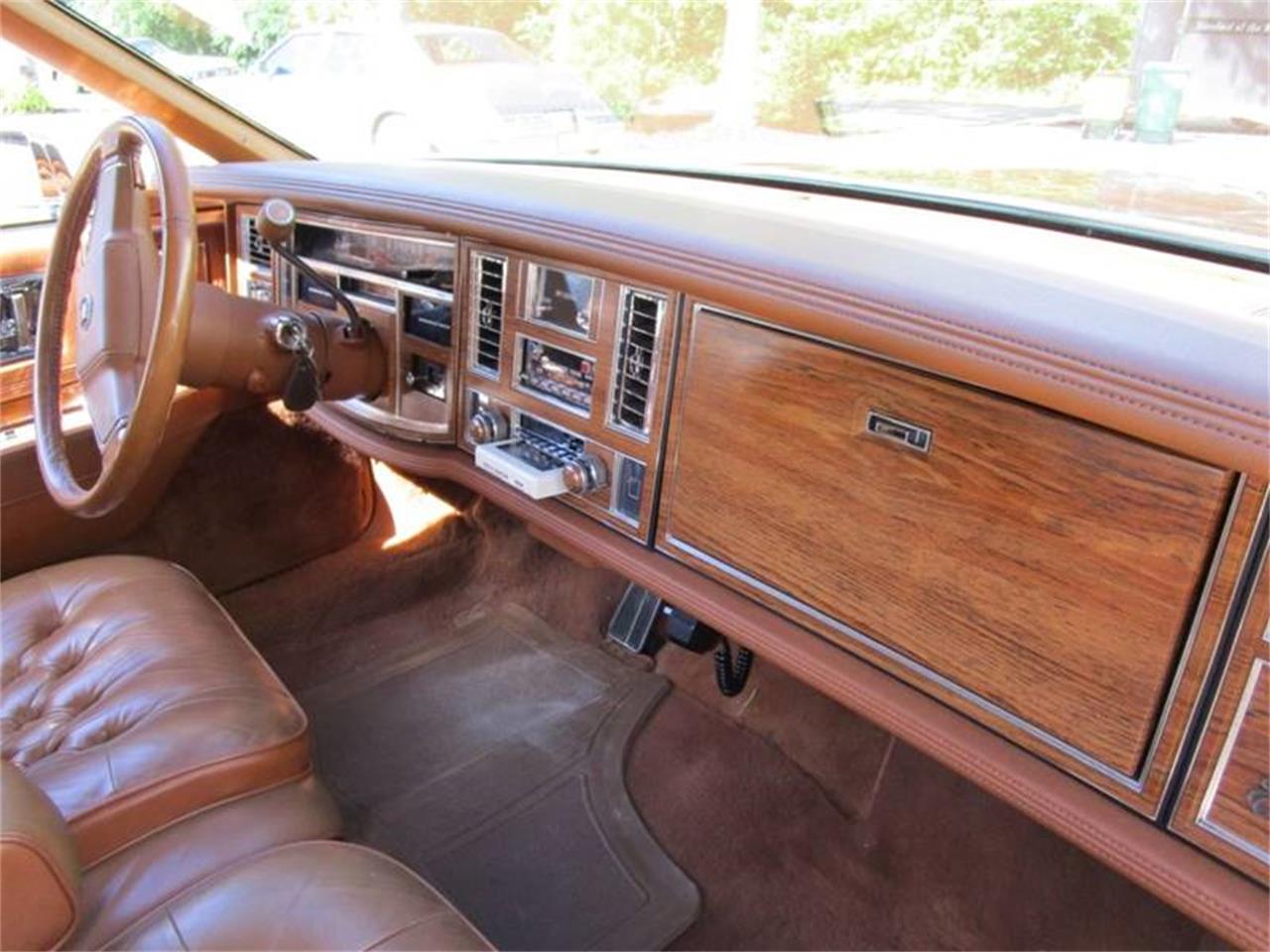 1980 Cadillac Eldorado Biarritz for Sale | ClassicCars.com | CC-1233352