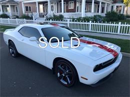 2012 Dodge Challenger (CC-1233360) for sale in Milford City, Connecticut