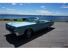 1966 Lincoln Continental (CC-1233390) for sale in Napanee, Ontario