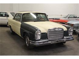 1970 Mercedes-Benz 280SE (CC-1233392) for sale in Cleveland, Ohio