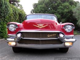 1956 Cadillac Eldorado Seville (CC-1230034) for sale in Sonoma, California