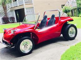 1965 Volkswagen Dune Buggy for Sale | ClassicCars.com | CC-1230035