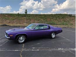 1973 Plymouth Road Runner (CC-1230350) for sale in Simpsonville, South Carolina
