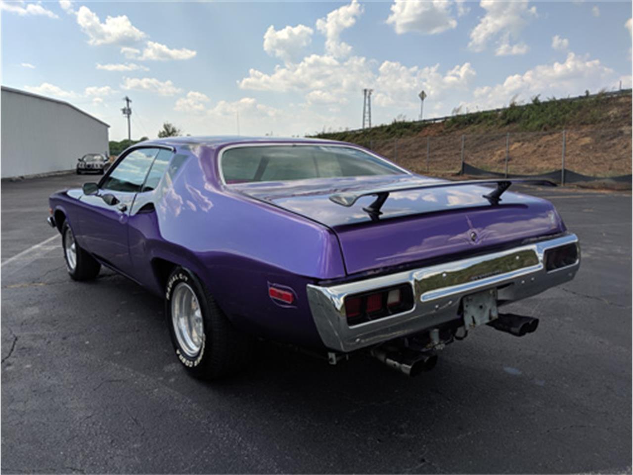 1973 Plymouth Road Runner for Sale | ClassicCars.com | CC-1230350