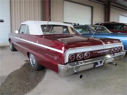 1964 Chevrolet Impala (CC-1233525) for sale in Florence, Alabama