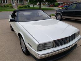 1993 Cadillac Allante (CC-1233526) for sale in St.Catharines, Ontario