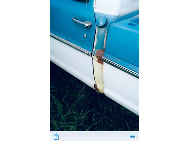 1969 Ford F150 (CC-1233532) for sale in New Albany , Mississippi