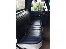 1969 Ford F150 (CC-1233532) for sale in New Albany , Mississippi