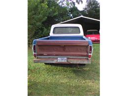 1969 Ford F150 (CC-1233532) for sale in New Albany , Mississippi