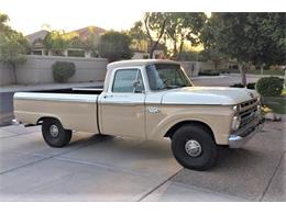 1966 Ford Pickup (CC-1233540) for sale in Tempe, Arizona
