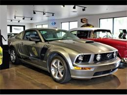 2008 Ford Mustang GT (CC-1233549) for sale in Sparks, Nevada